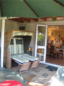 Aimeo Cottage( Aimeo Iti) - Russell