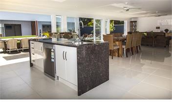 LuVilla - Escape, Relax & Getaway - Rarotonga