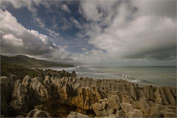Paparoa Cottage - Punakaiki