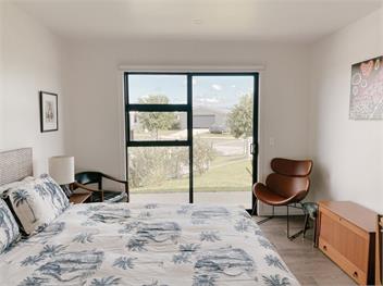 Retro Style Beach Retreat (Bachcare) - Matarangi