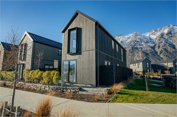 A Remarkable Retreat (Bachcare) - Queenstown