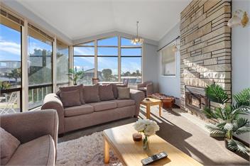 Hill Top House (Bachcare) - Tauranga