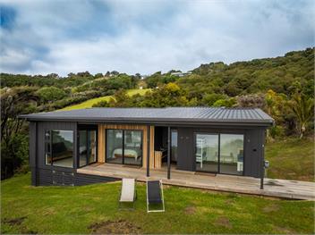 Slice of Paradise (Bachcare) - Waipu Cove