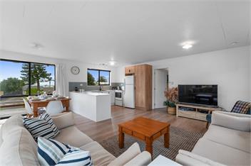 The Summer Pad (Bachcare) - Warkworth