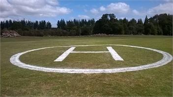 MJ's Retreat, Tongariro Alpine Crossing Special - Ohakune