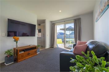 Cozy Haven (Bachcare) - Te Anau