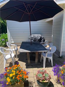 One Panama - Martinborough