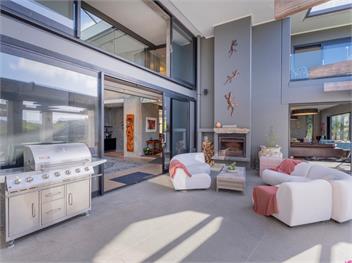 Te Punga Lodge (Bachcare) - Coromandel