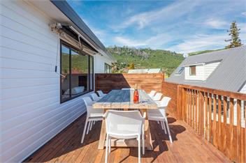 Kinloch Getaway - Kinloch