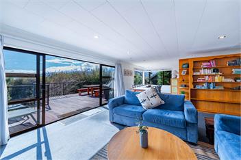 Waitoa Holiday House, Lake Hawea - Lake Hawea