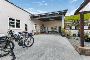 The Workshops (Bachcare) - Clyde