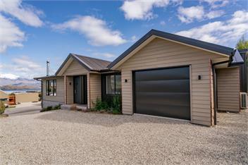 Mahaanui South (Bachcare) - Wanaka