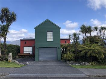 Lake Brunner Holiday Home - Moana, Lake Brunner