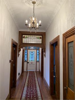 Stunning villa a few minutes walk from the picturesque Constance Bay - West Coast