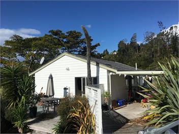 Piwakawaka palace - Tairua