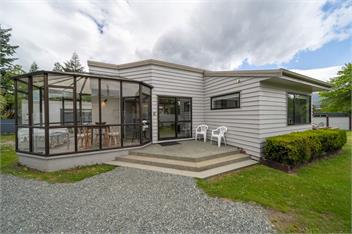 Ferg Escape (Bachcare) - Te Anau