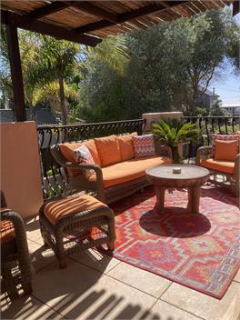 ‘San Marco’ Luxury Tuscan Beachside Villa - Coromandel