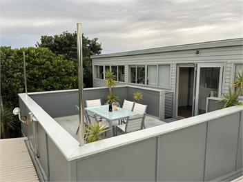 Beach Getaway - Carterton
