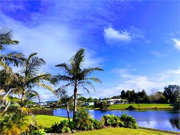 Bon Temps - Waikato