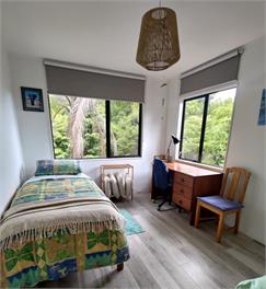 Tree Top Chalet - Whangarei