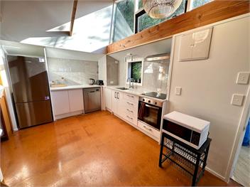 Bush Beach Delight (Bachcare) - Onetangi