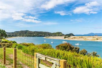 Harbourview Haven (Bachcare) - Mangawhai