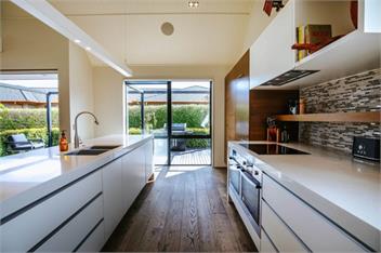 Black Peak - NEW LISTING - Wanaka