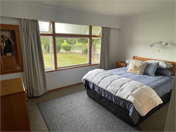 River Farm Retreat - Mangaweka