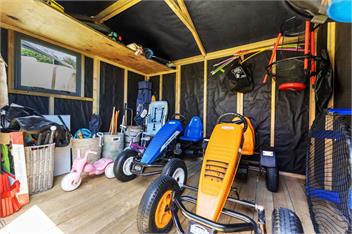 Onaeros Cute Little Cottages (Bachcare) - Waitara