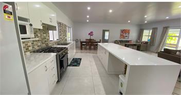 Papa Jakes House - RAROTONGA
