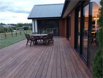 Tennyson Holiday Home - Hanmer Springs