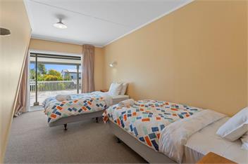 Willow Lake House (Bachcare) - Taupo