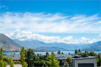 Southern Cross Lodge - Wanaka