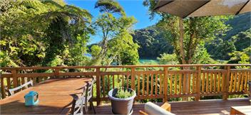 Tuangi - Picton