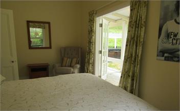 Poplar Cottage - Masterton