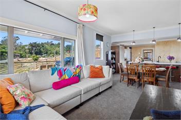 Moeraki Beachfront (Bachcare) - Moeraki