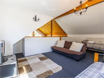 Willstone Chalet (Bachcare) - Ohakune