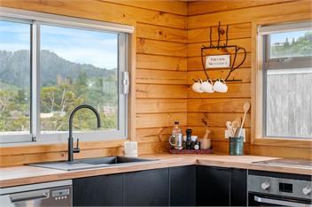 Matahari Beachfront Tairua - Pet Friendly - Tairua