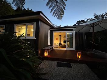 Luxury Waterfront Retreat at Mahau Sound - Mahau Sound