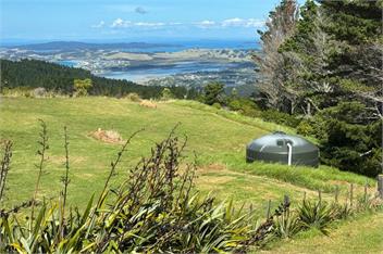 Skyline Lodge (Bachcare) - Warkworth