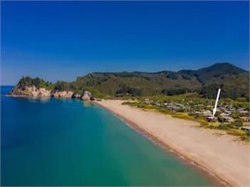 Hosts on the Coast Beachside Beauty - Whiritoa