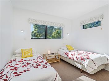 Beaumont Beach Retreat (Bachcare) - Pauanui