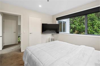 Urban Sanctuary (Bachcare) - Wellington