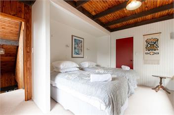 Lakeside Villa (Bachcare) - Lake Rotoiti