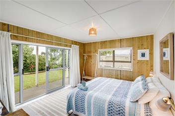 Sunset Haven (Bachcare) - Mahia