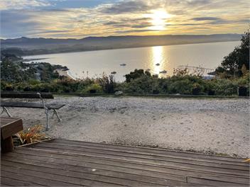 Seaviews 'n Siestas - Moeraki