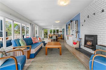 Herons Hideaway (Bachcare) - Snells Beach
