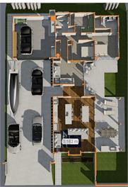 Palm Retreat - Whitianga - Whitianga
