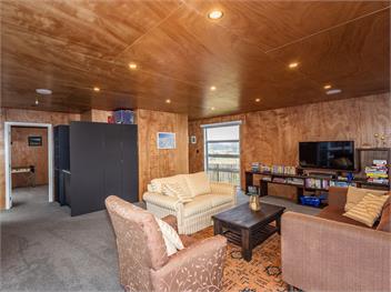 Mountain Haus (Bachcare) - Ohakune