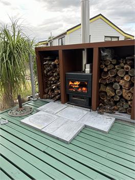 Te Villa - Pauanui